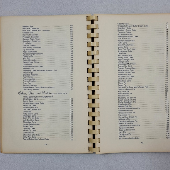 Country Cooking With Just A Spoonful Of Sophistication By Phyllis Harper - Picture 9 of 16